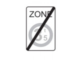 Z C21/ einde 3 5t T2 400 x 600 mm