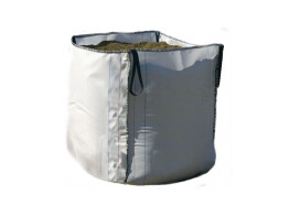 Big bag 1050 liter - 1500 kg