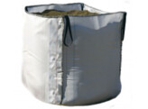 Big bag 1050 liter - 1500 kg