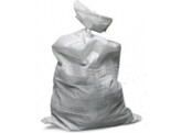 Puinzak 40 liter - 40 kg