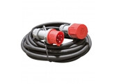 Verlengkabel 10 m - 16 A - LM44110
