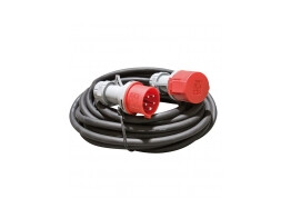 Verlengkabel 25 m - 16 A - LM44125