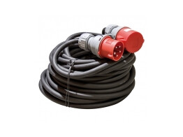 Verlengkabel 25 m - 32 A - LM44345