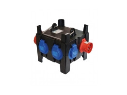 Verdeelkast IMST 16 A - LM47110