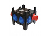 Verdeelkast IMST 16 A - LM47110