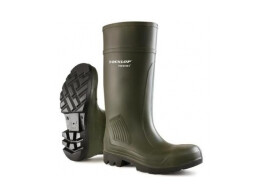 Dunlop purofort professional S5