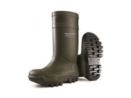 Dunlop purofort thermo  S5