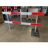 Aluminium bareel SB250 2000 mm klasse 3