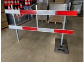 Aluminium bareel SB250 2000 mm klasse 3