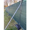 Zandzak the weight 15 kg