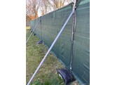 Zandzak the weight 15 kg