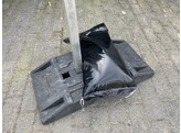 Zandzak the weight 15 kg