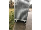 Opslagbok met 30 x  M300 / 30 x bouwhekvoet / 30 x klem samengesteld