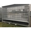 Opslagbok met 30 x  M300 / 30 x bouwhekvoet / 30 x klem samengesteld