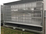 Opslagbok met 30 x  M300 / 30 x bouwhekvoet / 30 x klem samengesteld
