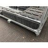 Opslagbok met 30 x  M300 / 30 x bouwhekvoet / 30 x klem samengesteld