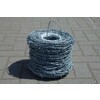Bouwhek puntdraad 250 m