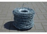 Bouwhek puntdraad 250 m