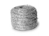 Bouwhek puntdraad 250 m