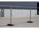 Bouwhek klem 42   42 mm high security