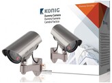 Konig dummy werfcamera