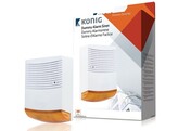 Konig dummy werfsirene