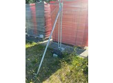 Bouwhek grondpen PRO