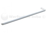 Bouwhek grondpen PRO