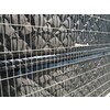 HERAS Noise Control Barrier 32 8 dB - paneel 1205 mm x 2000 mm