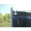 HERAS Noise Control Barrier 32 8 dB - paneel 1205 mm x 2000 mm