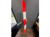 ALU lat 1000 mm reflectiefolie T2 DUBBEL zijdig met 6 gaatjes