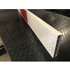 Signalisatieplank PVC 150 x 2000 mm