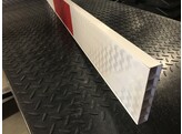 Signalisatieplank PVC 150 x 2000 mm