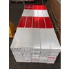Signalisatieplank PVC 150 x 2000 mm