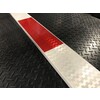 Signalisatieplank PVC 150 x 2000 mm