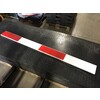Signalisatieplank PVC 150 x 2000 mm