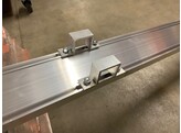Signalisatieplank ALU T3 110 x 2000 mm
