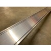 Signalisatieplank ALU T3 110 x 2000 mm