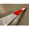Signalisatieplank ALU T3 110 x 2000 mm