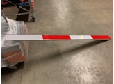 Signalisatieplank ALU T3 110 x 2000 mm