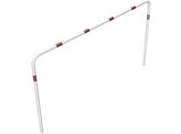 Beschermbeugel 110  H  x 250 cm