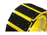 Verkeersdrempel heavy duty - mobiel