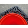 Verkeerskegel 30 cm Euro Traffic - klasse 2