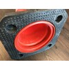 Verkeerskegel 50 cm TOP PRO