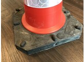 Verkeerskegel 50 cm TOP PRO