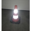 Verkeerskegel 50 cm TOP PRO