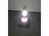 Verkeerskegel 50 cm TOP PRO