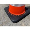Verkeerskegel 50 cm Euro Traffic - klasse 2