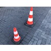 Verkeerskegel 75 cm TOP PRO