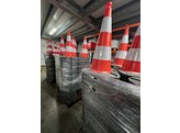 Verkeerskegel 75 cm TOP PRO